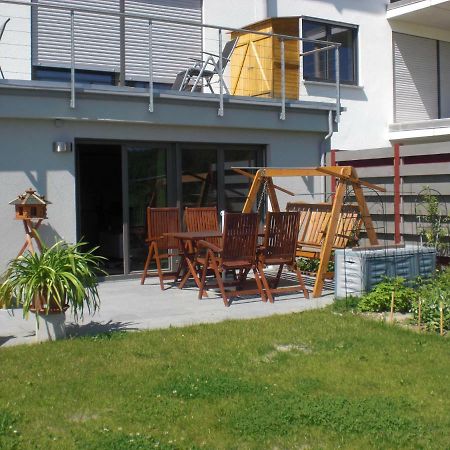 Ferienwohnung Wertke  Konstanz Exterior foto