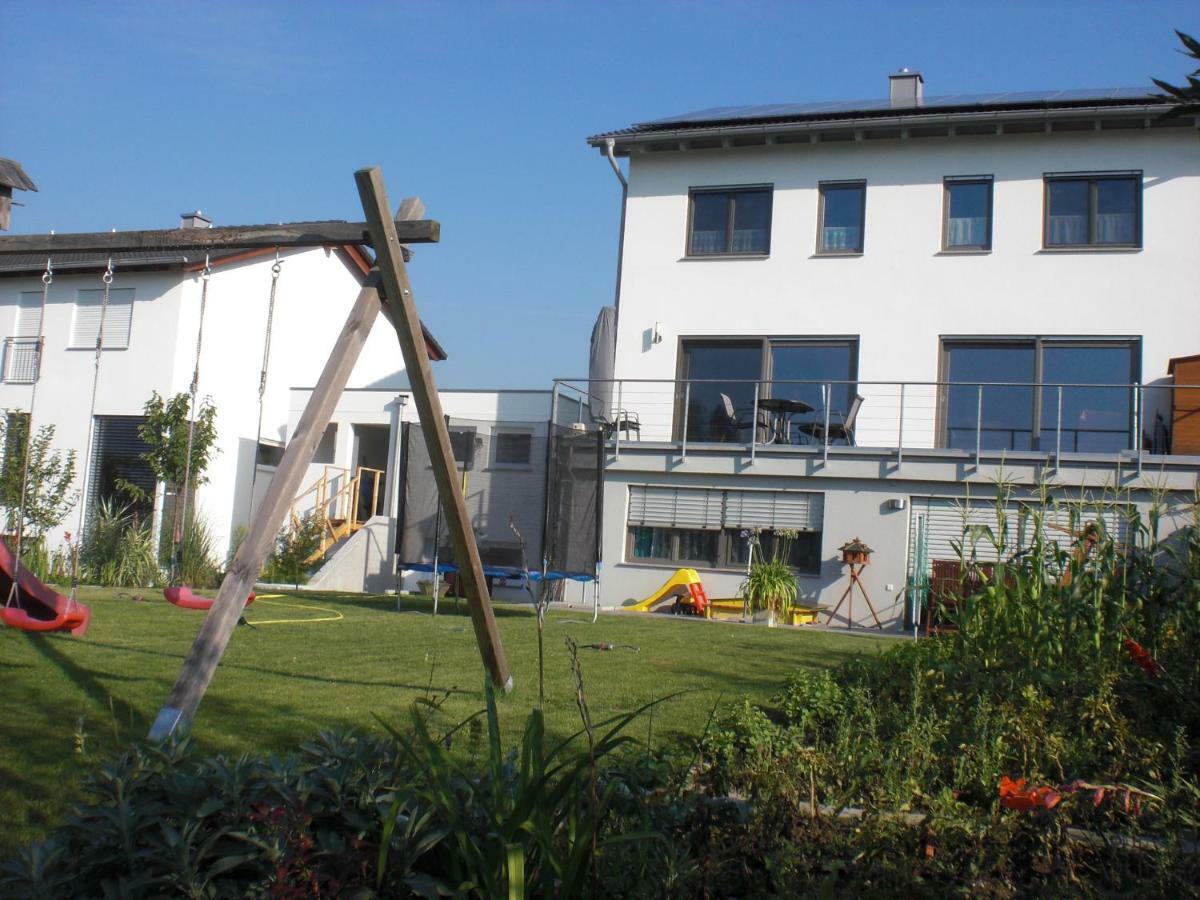 Ferienwohnung Wertke  Konstanz Exterior foto