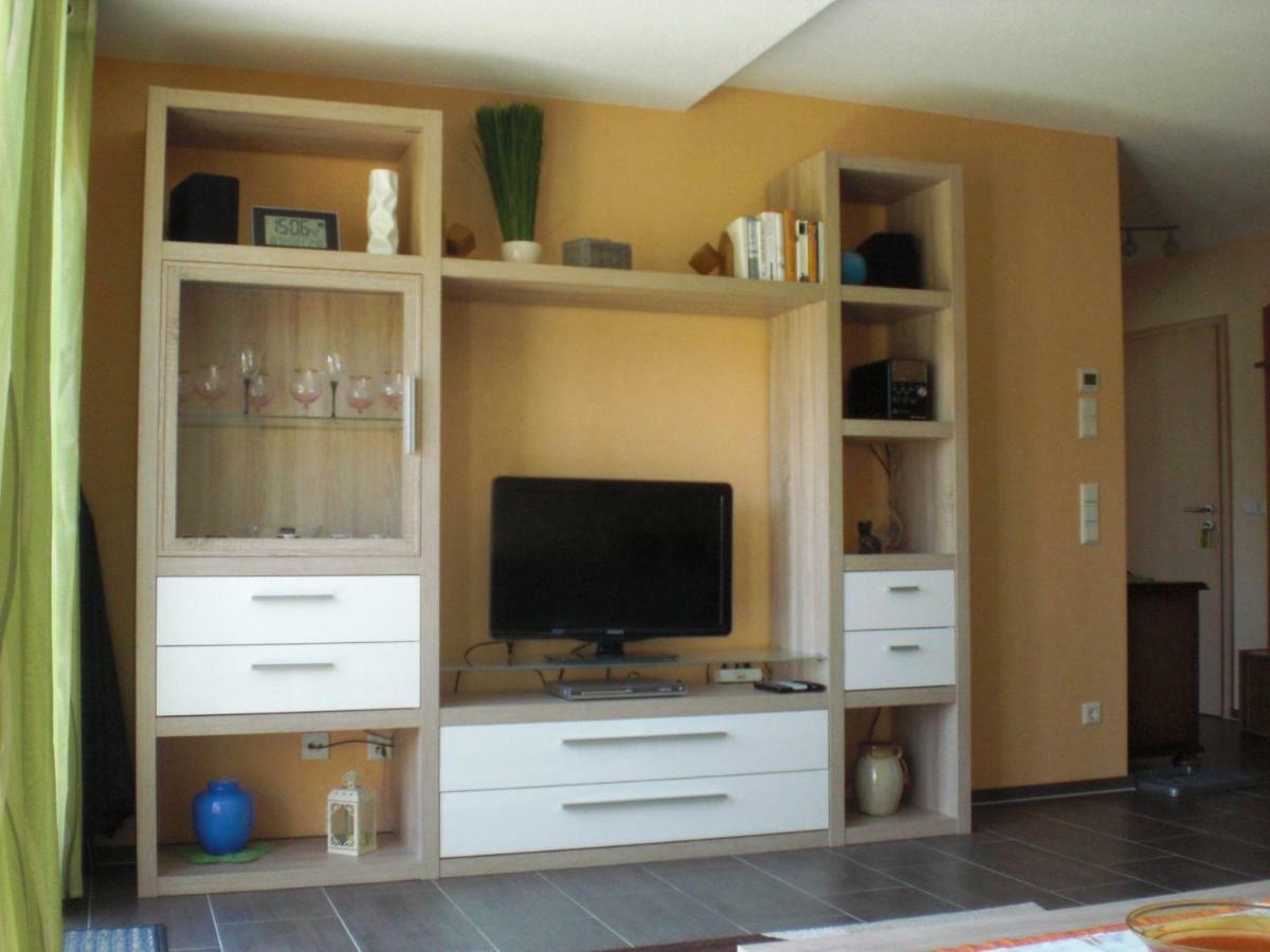 Ferienwohnung Wertke  Konstanz Exterior foto