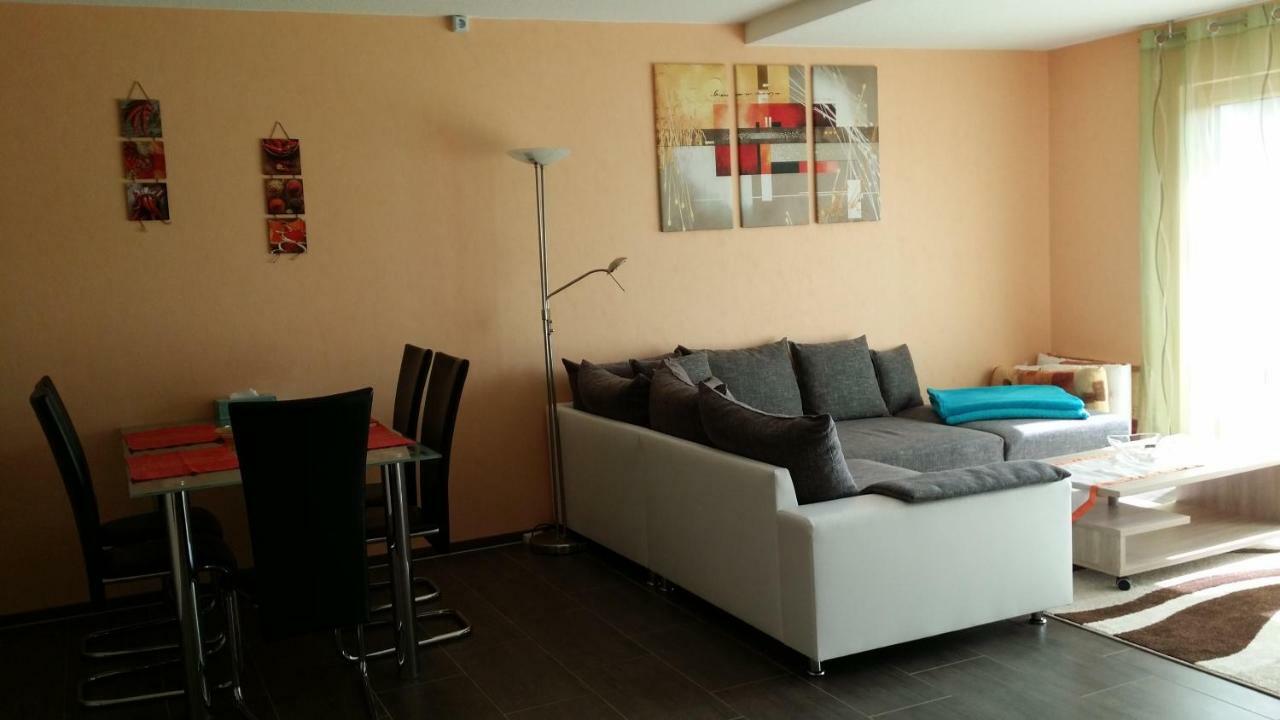 Ferienwohnung Wertke  Konstanz Exterior foto