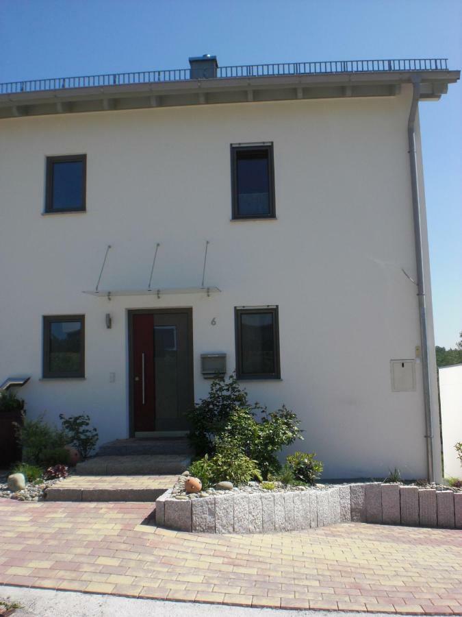 Ferienwohnung Wertke  Konstanz Exterior foto