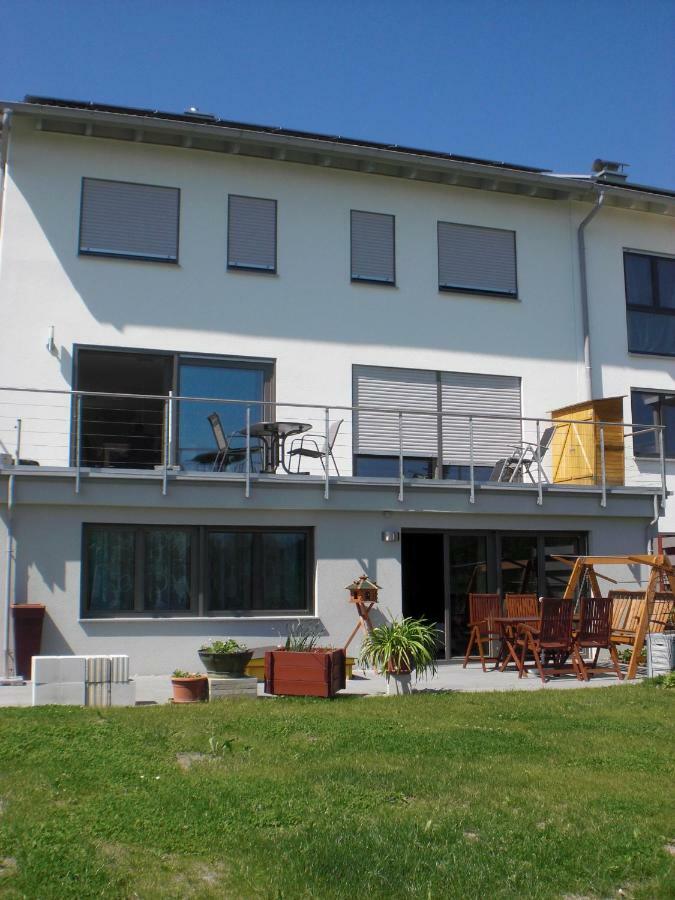 Ferienwohnung Wertke  Konstanz Exterior foto